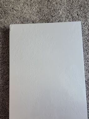 BTS KimTaehyung Type V book